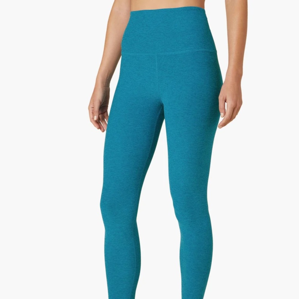 BEYOND YOGA High Waisted Leggings
